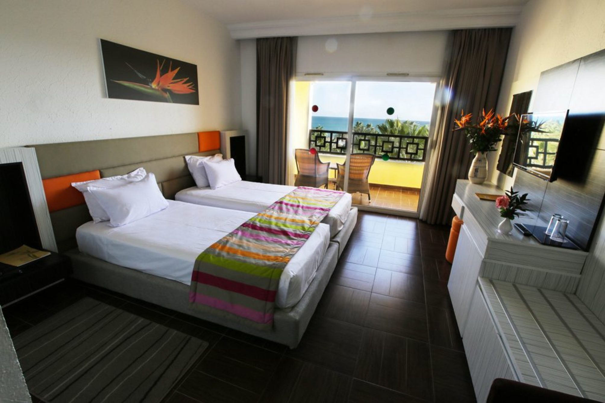 

Venezia - Yasmine Hammamet - Paradis Palace