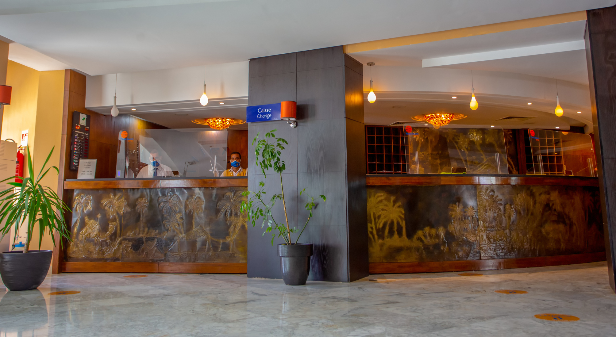 

Napoli - Città di Djerba Midun - Fiesta Beach Club