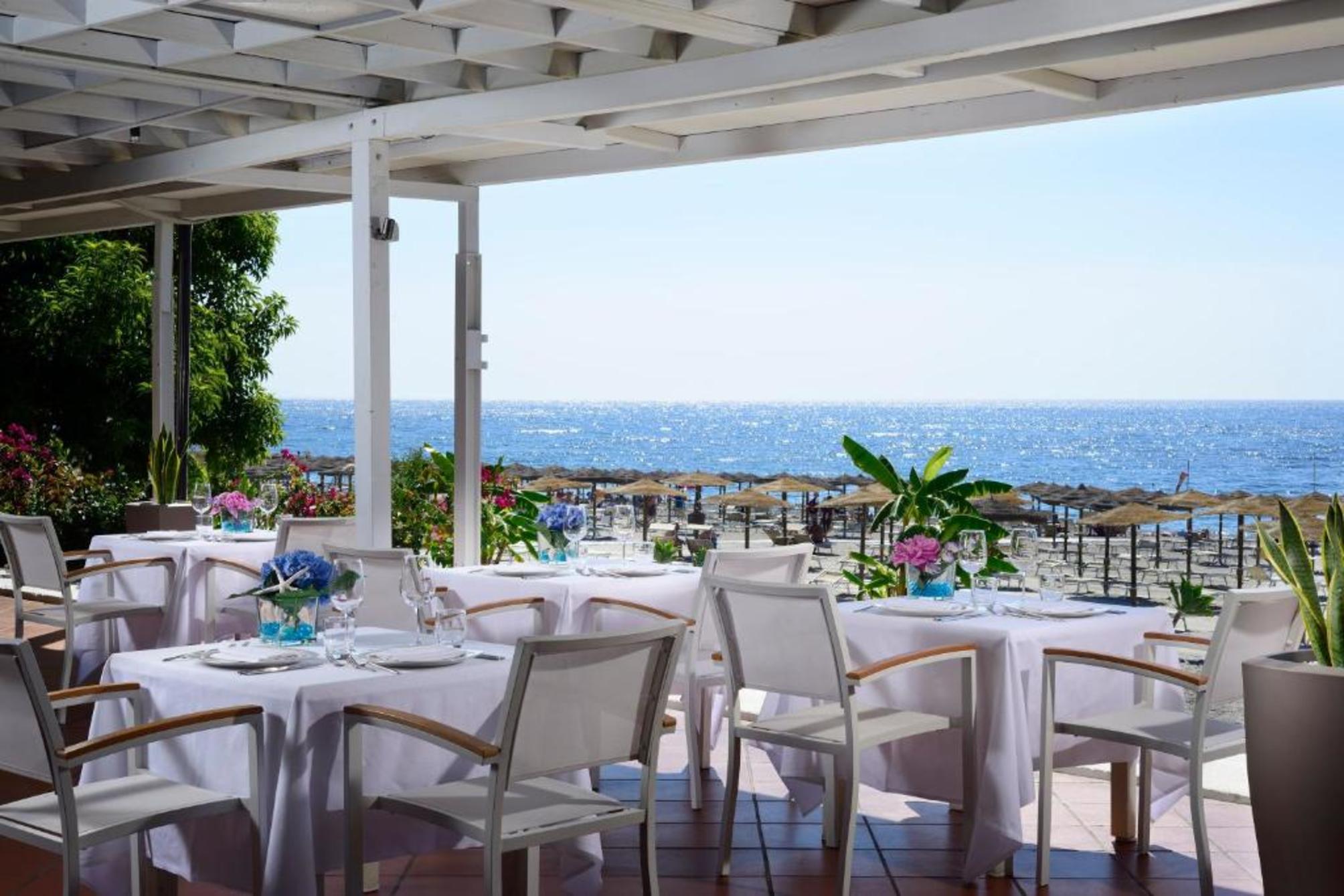 

Milano - Mascali - UNAHOTELS Naxos Beach Sicilia