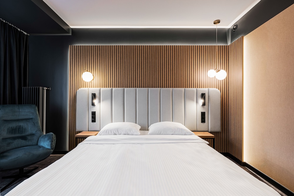 

Roma - Mszczonów - Artis Loft Hotel