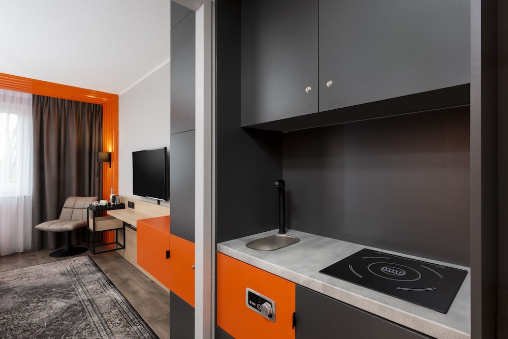 

Milano - Schönefeld - ibis Styles Berlin Treptow