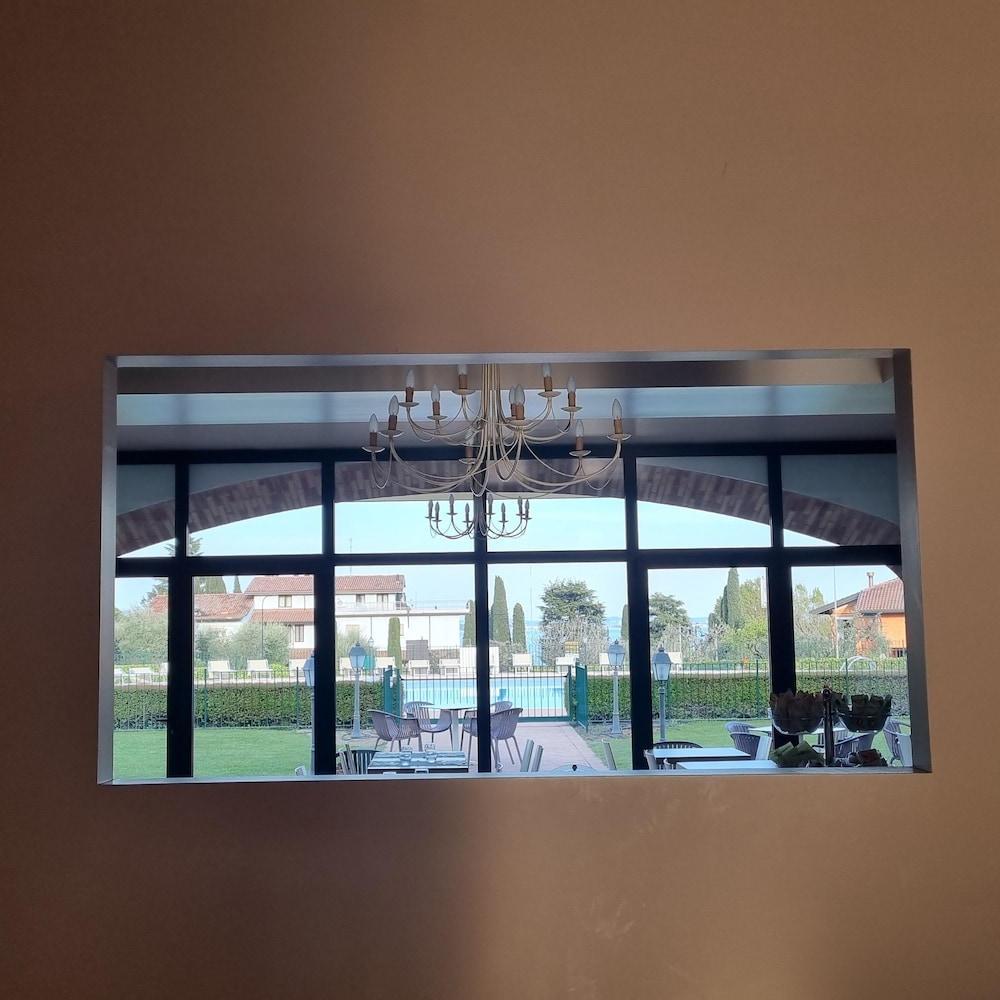 

Milano - Sirmione - Le Terrazze sul Lago Hotel & Residence