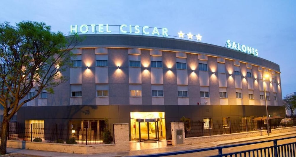 

Pescara - Costa di Valencia, Spagna - Checkin Valencia Ciscar
