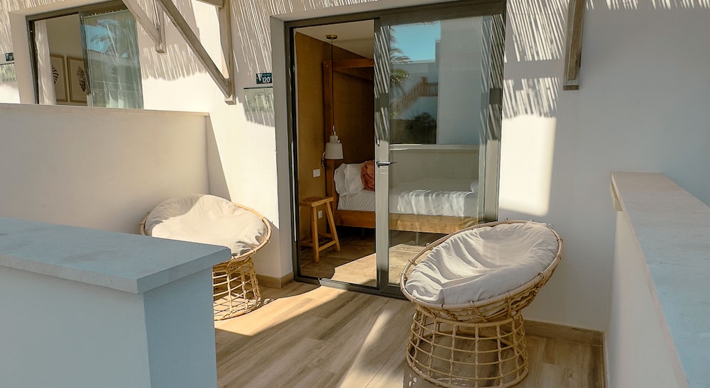 

Roma - Calas de Mallorca - ICON Valparaiso - Adults Only