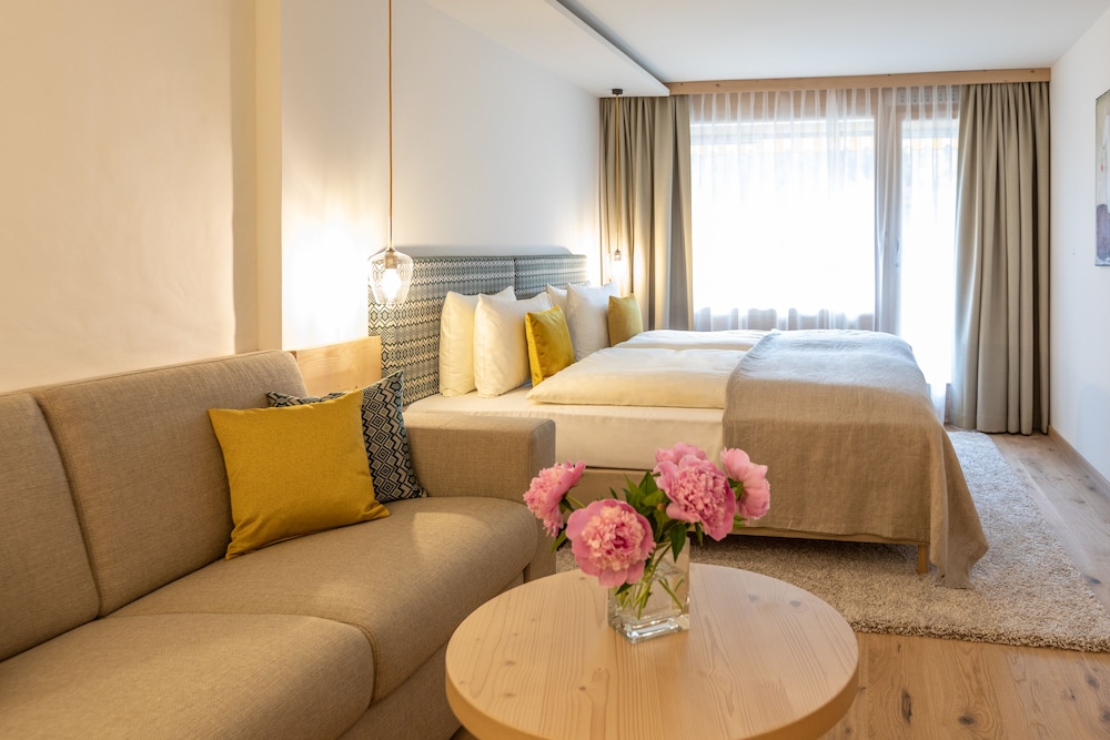 

Lamezia Terme - Gstaad - Gstaaderhof - Active & Relax Hotel
