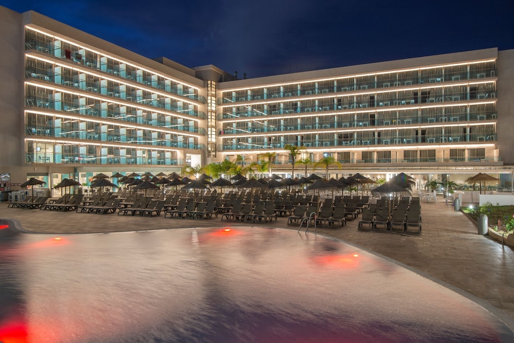 

Milano - Roquetas de Mar - Hotel Roquetas El Palmeral by Pierre & Vacances