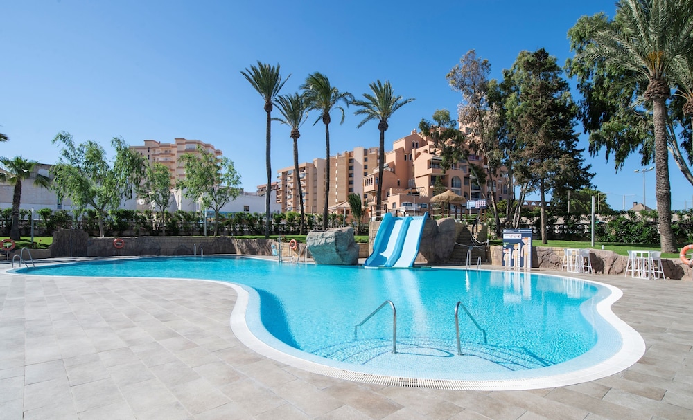 

Bari - Roquetas de Mar - Hotel Roquetas El Palmeral by Pierre & Vacances