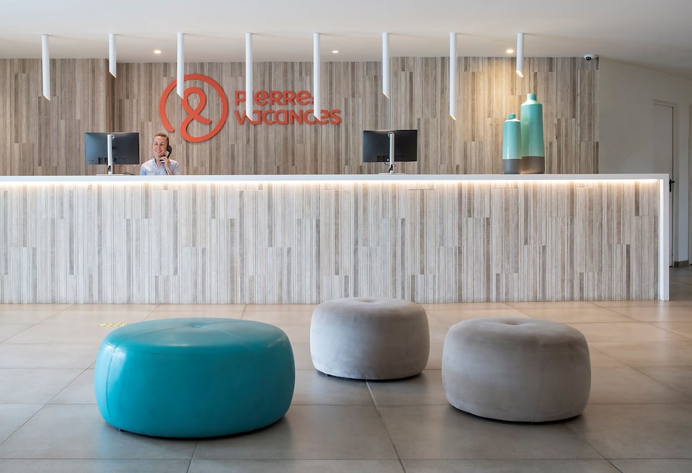 

Palermo - Roquetas de Mar - Hotel Roquetas El Palmeral by Pierre & Vacances