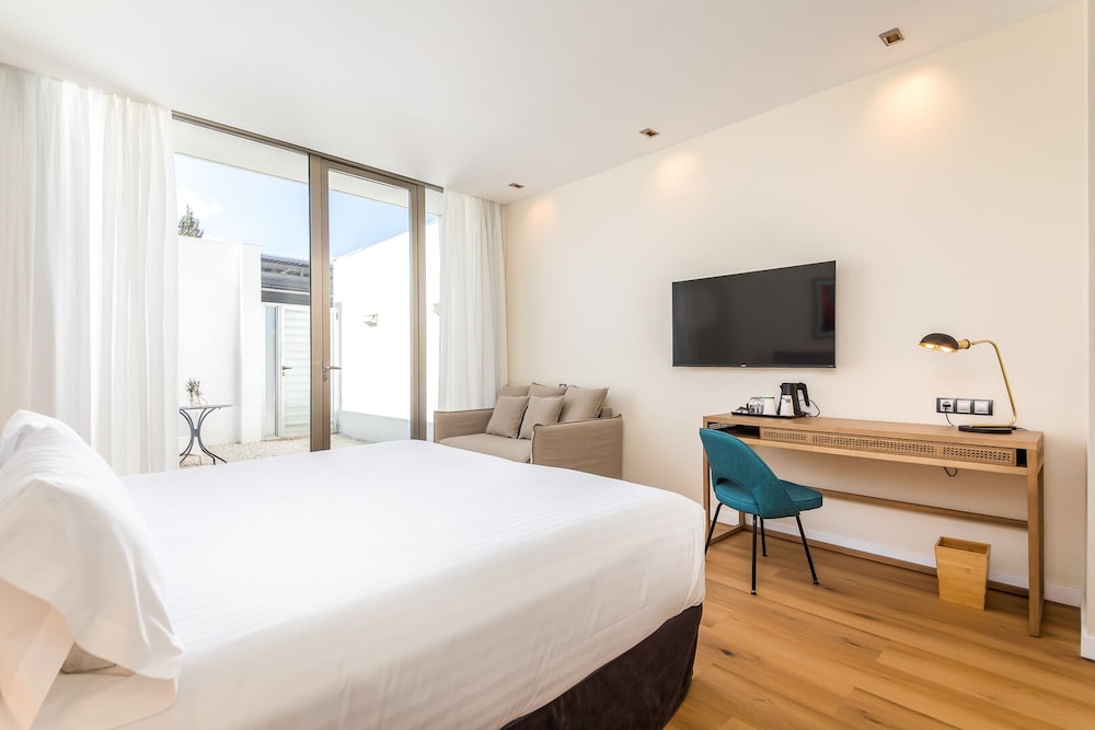 

Roma - Sagunto - Hotel Barú