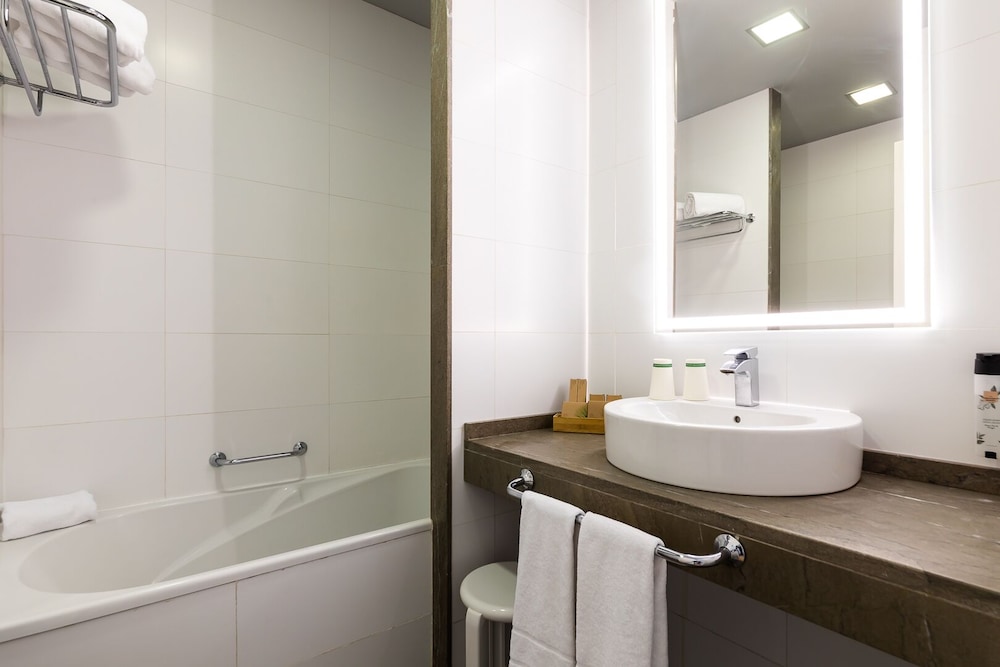 

Milano - Puerto de Sagunto - Hotel Barú