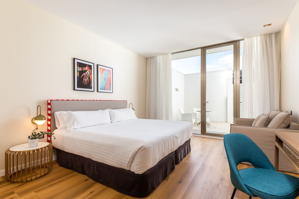 

Milano - Puerto de Sagunto - Hotel Barú