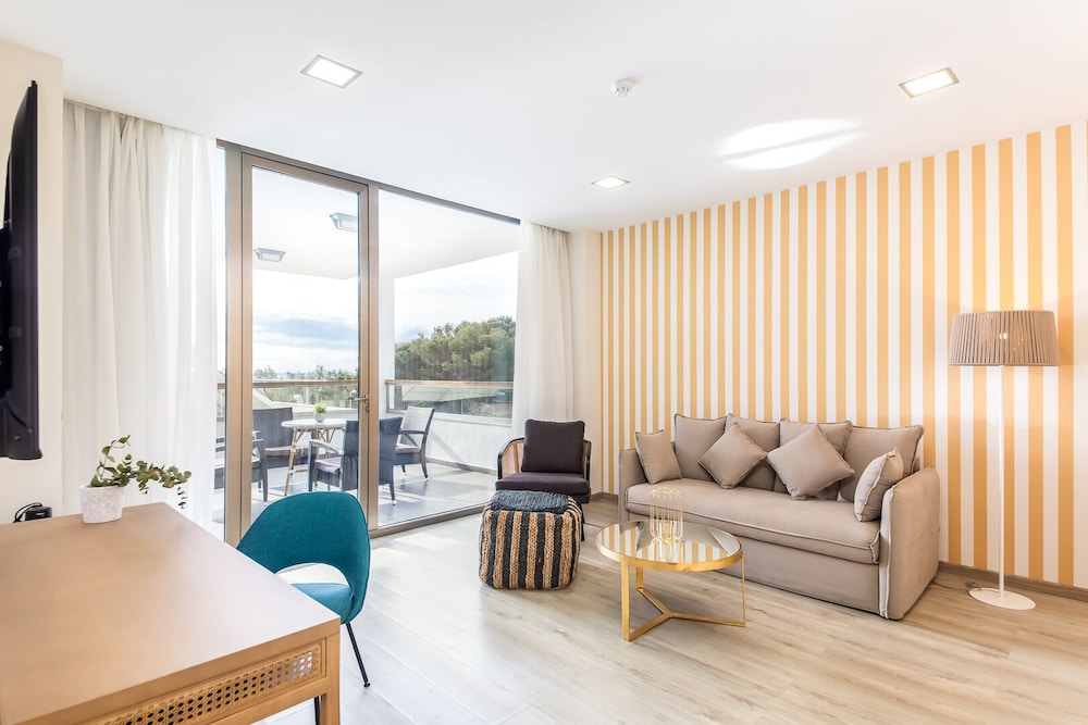 

Milano - Sagunto - Hotel Barú