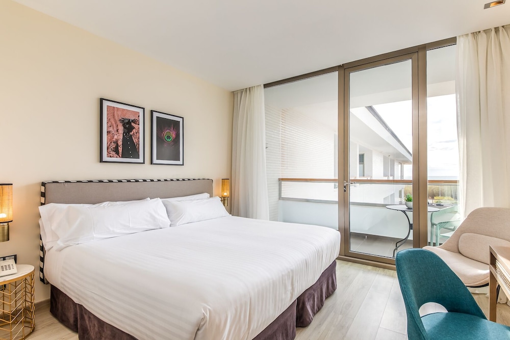 

Roma - Sagunto - Hotel Barú