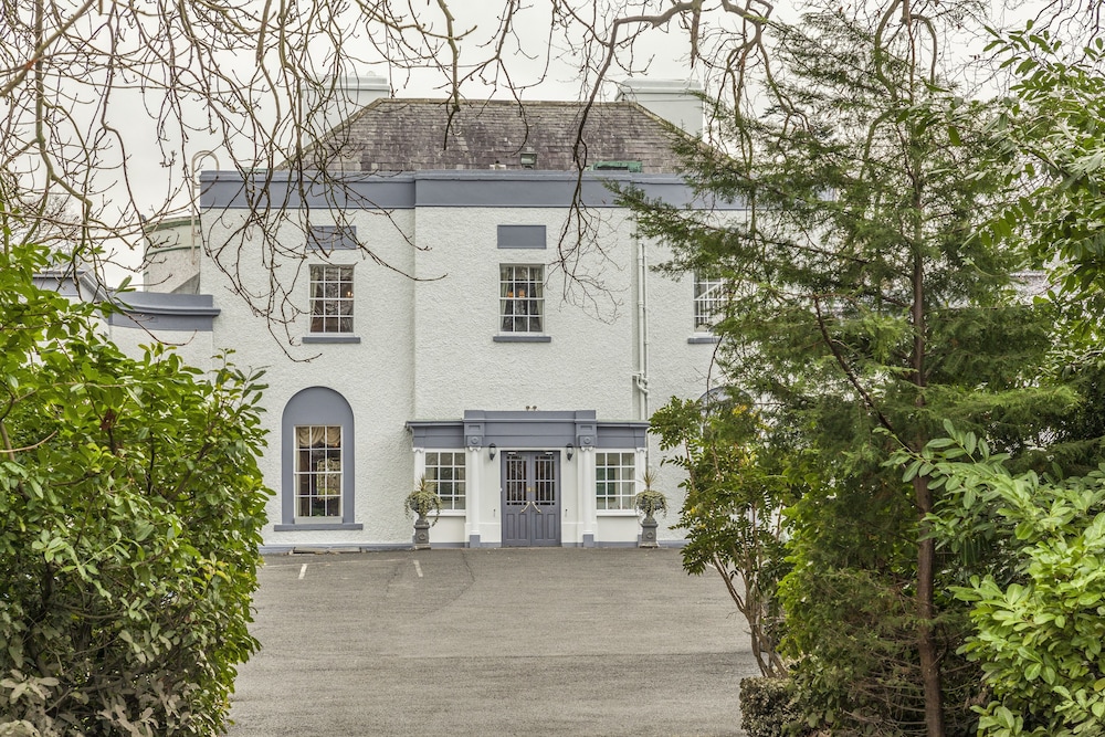 

Milano - Maynooth - Leixlip Manor Hotel