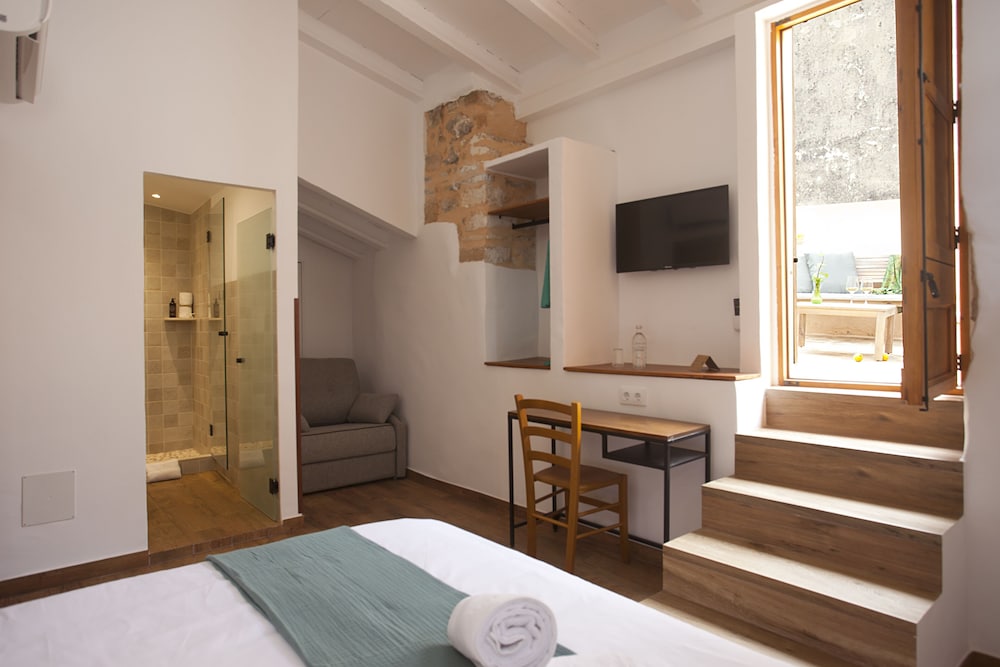 

Milano - Cala Ratjada - My Rooms Arta - Adults Only by My Rooms Hotels