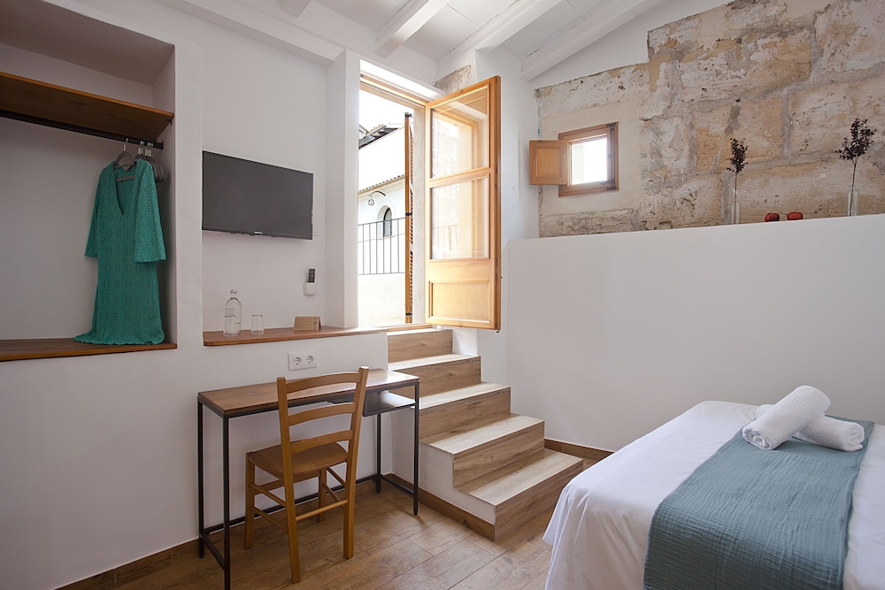 

Roma - Son Servera - My Rooms Arta - Adults Only by My Rooms Hotels