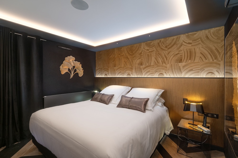 

Roma - Belmont, Alsazia - LA CHENEAUDIÈRE - Hôtel Spa - Relais & Châteaux