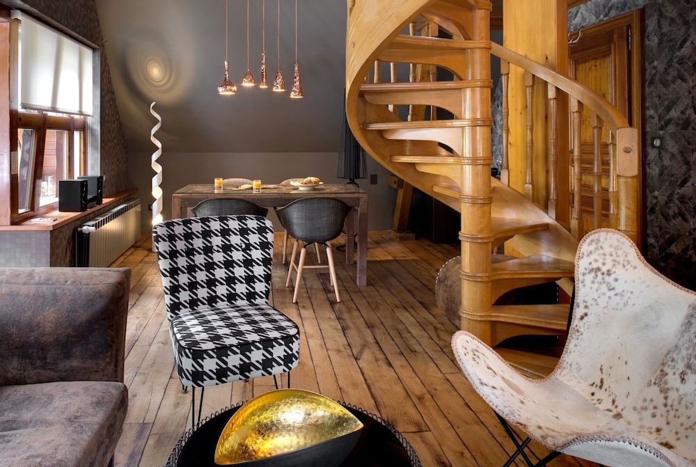 

Roma - Belmont, Alsazia - LA CHENEAUDIÈRE - Hôtel Spa - Relais & Châteaux