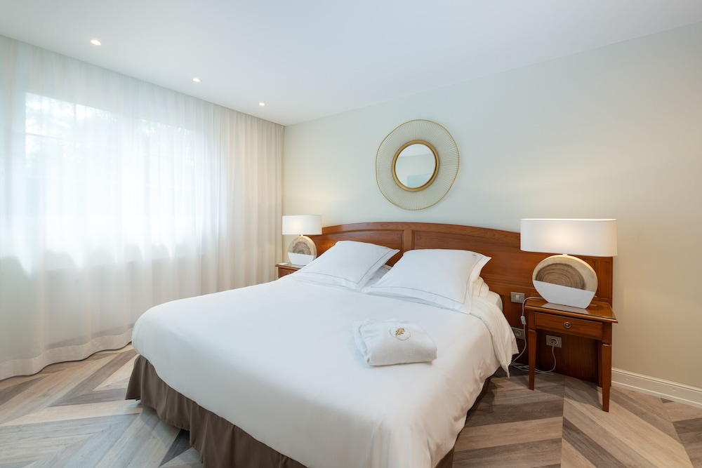 

Verona - Belmont, Alsazia - LA CHENEAUDIÈRE - Hôtel Spa - Relais & Châteaux