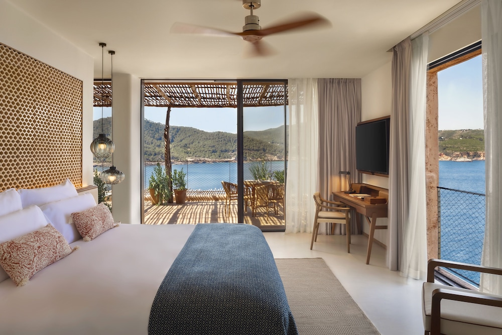 

Firenze - Portinatx - Six Senses Ibiza