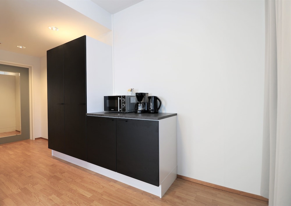 

Lamezia Terme - Helsinki - Forenom Aparthotel Helsinki Herttoniemi