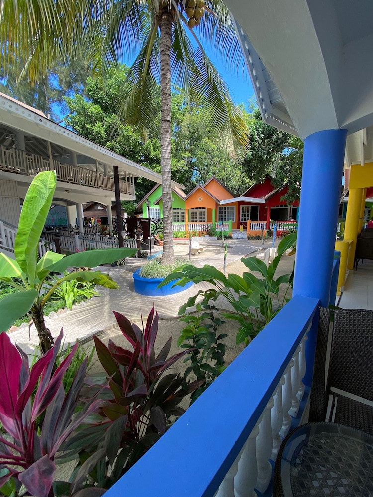 

Napoli - Negril - The Boardwalk Village