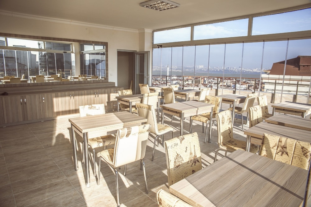

Napoli - Beylikduzu - Grand Dedem Hotel