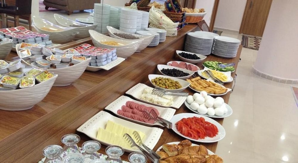 

Roma - Beylikduzu - Grand Dedem Hotel