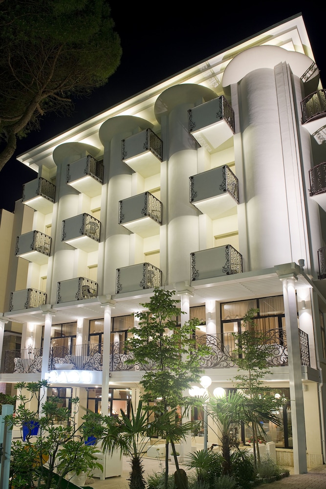

Roma - Riviera Romagnola, Mare Italia - Hotel Baby B&B