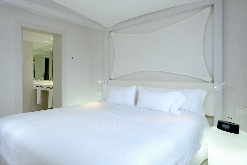 

Roma - Formentera, Isole Baleari - Blanco Hotel Formentera