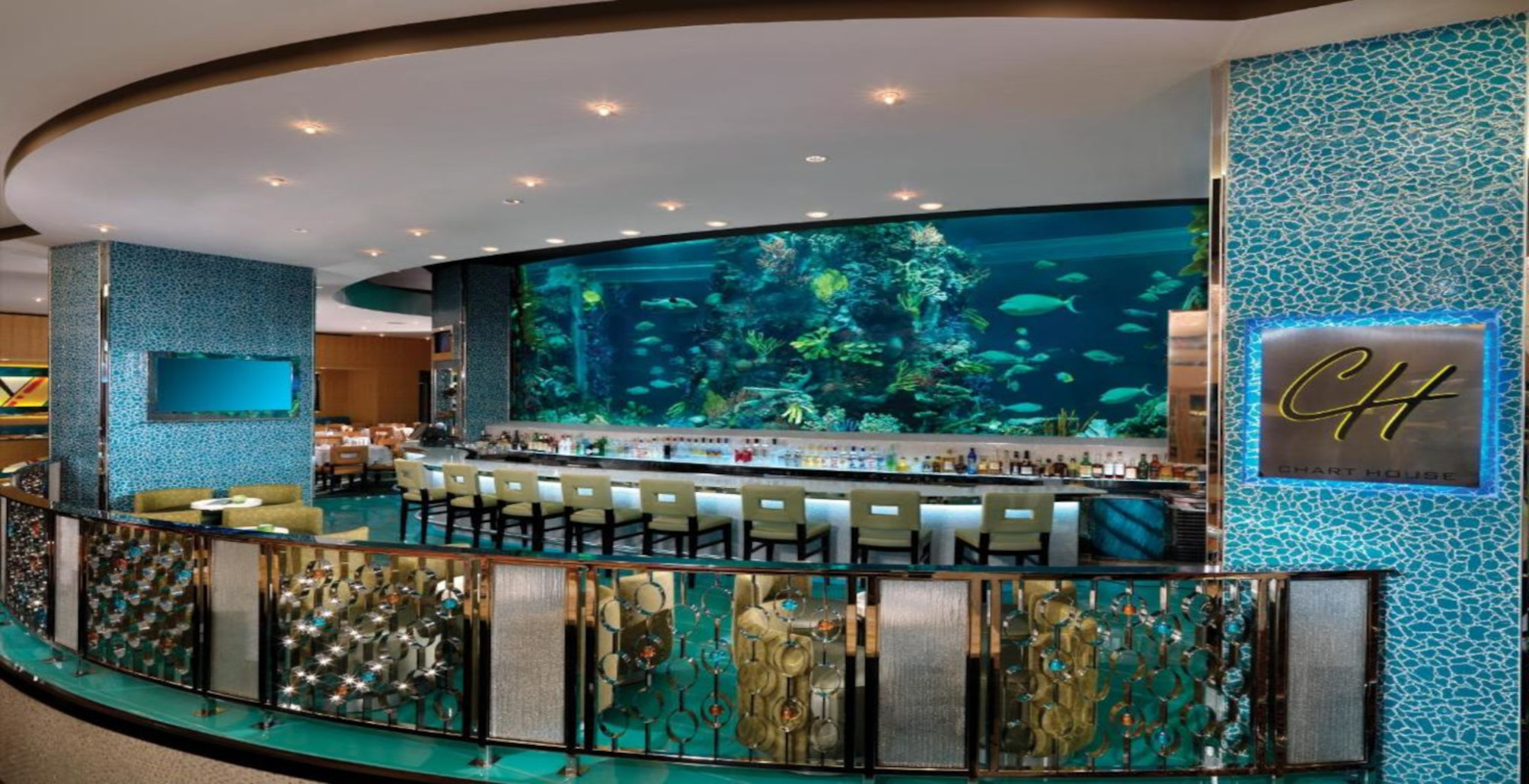 

Milano - Las Vegas (NV) - Golden Nugget Las Vegas