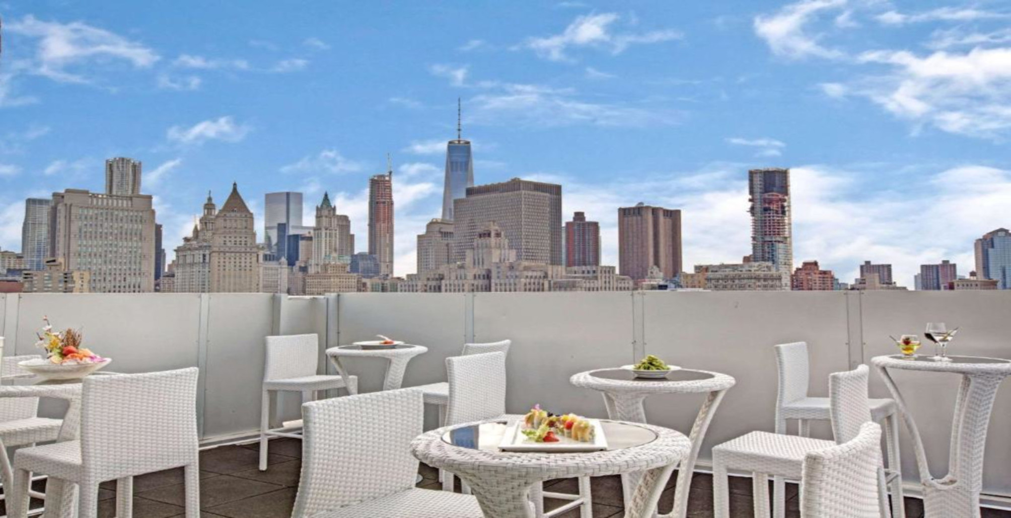 

Bari - Brooklyn (NY) - Wyndham Garden Chinatown