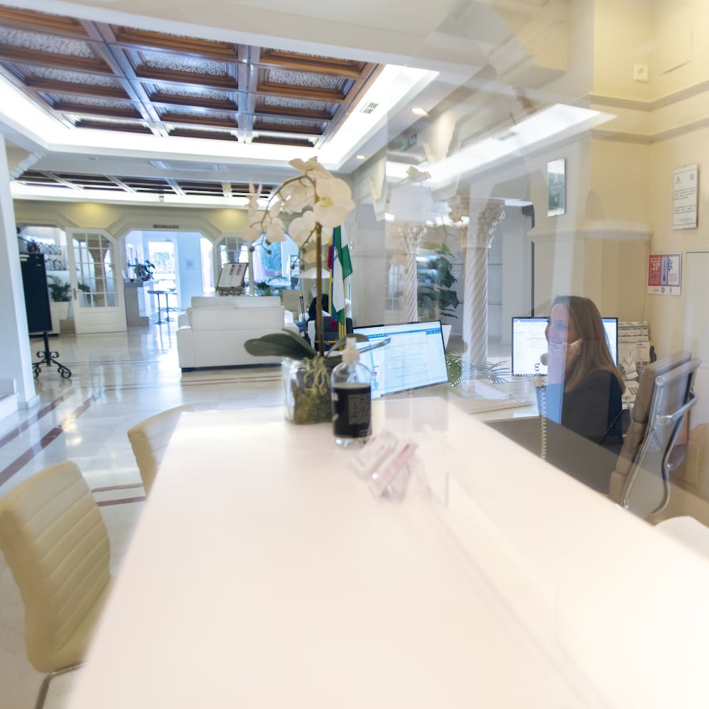 

Milano - Algeciras - Hotel Alborán Algeciras