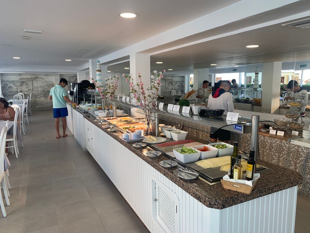 

Venezia - Cala Ratjada - Hotel Chevy & Suites