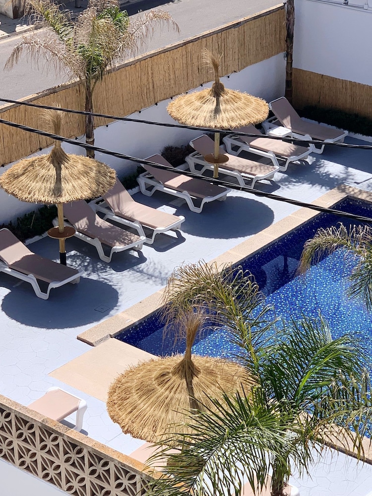 

Venezia - Cala Mesquida - Hotel Chevy & Suites