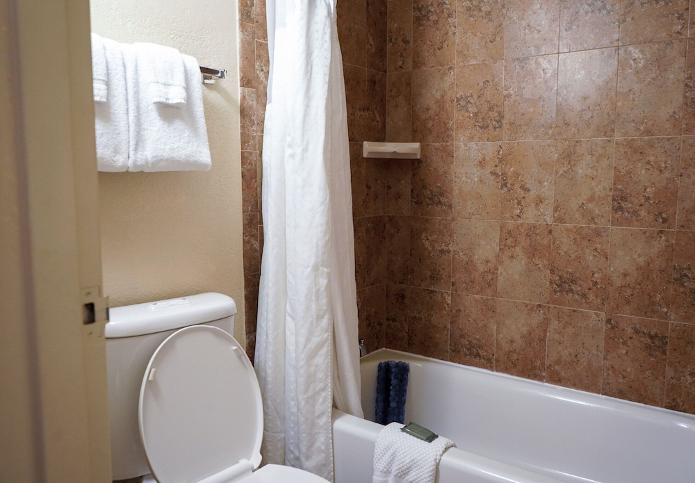 

Milano - Orlando (FL) - Rosen Inn Lake Buena Vista