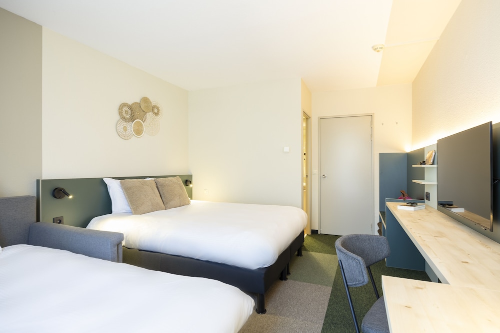 

Venezia - Oostkamp - Green Park Hotel Brugge