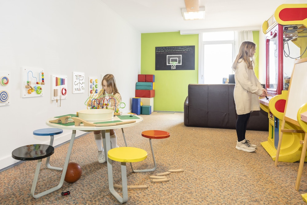 

Milano - Jabbeke - Green Park Hotel Brugge