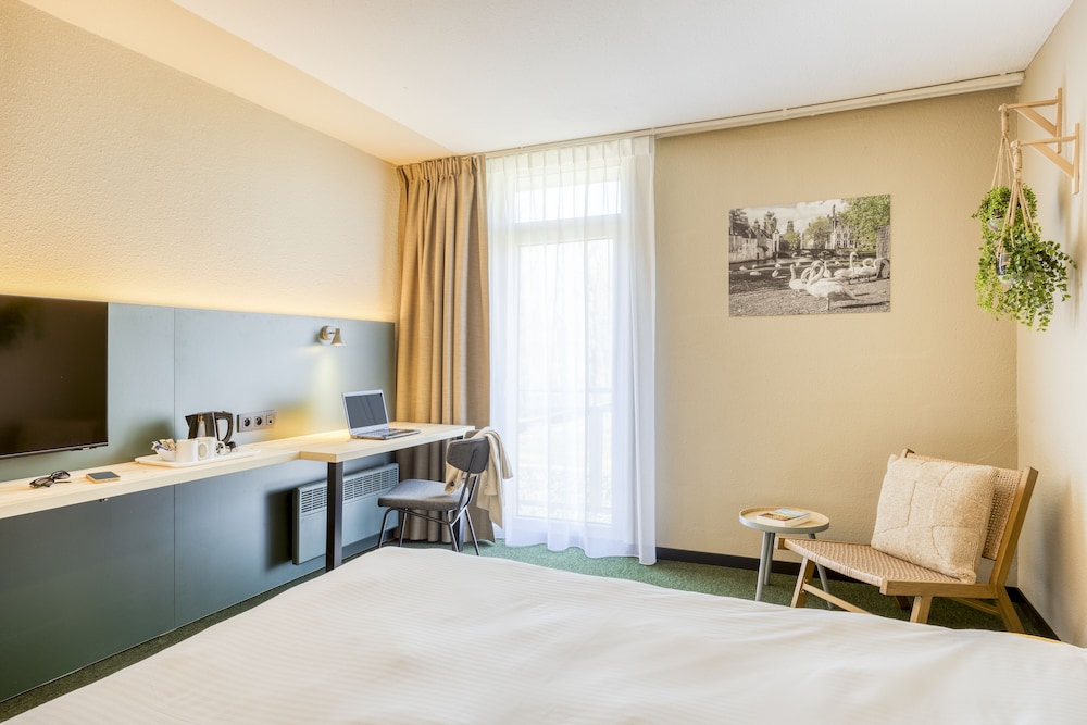 

Bari - Bruges - Green Park Hotel Brugge
