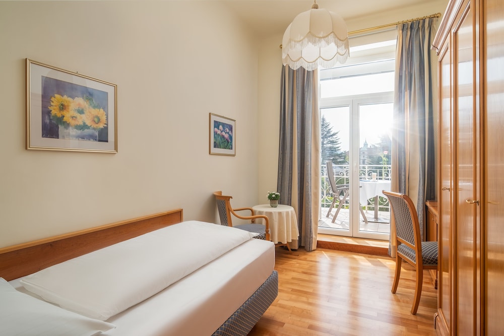 

Alghero - Merano - Villa Bavaria
