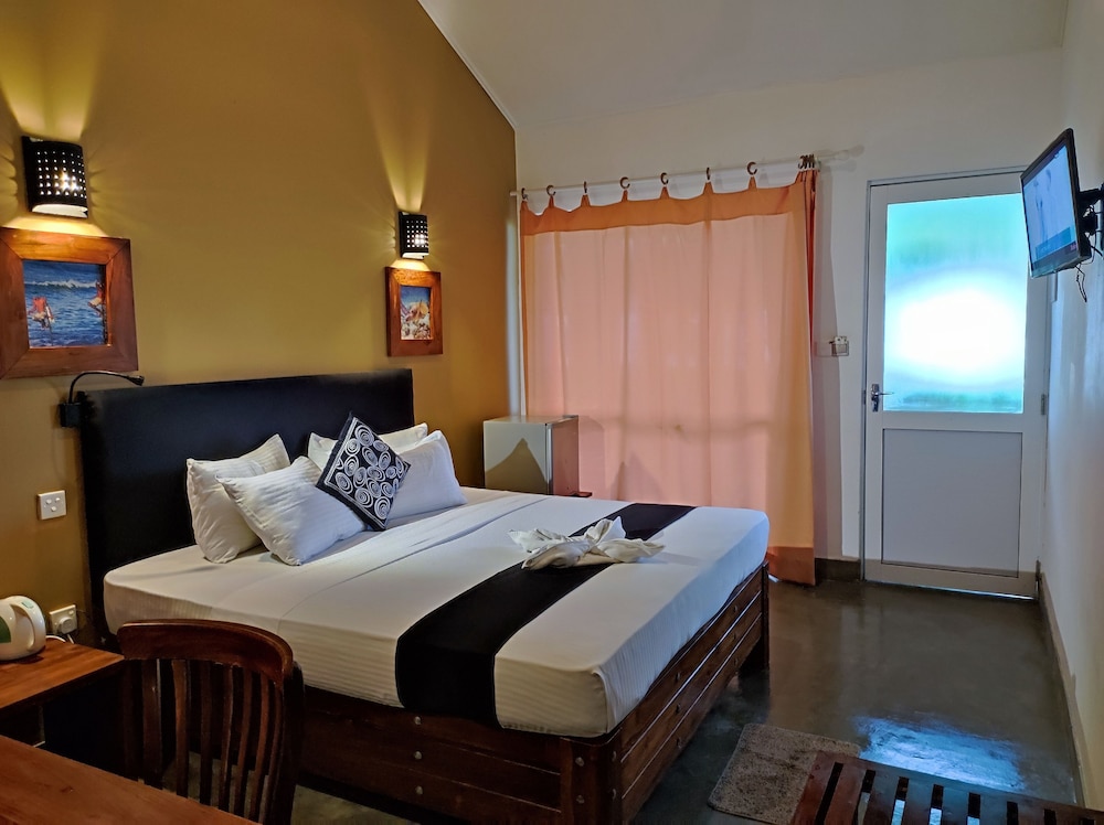 

Venezia - Matara - Nil Diya Beach Resort