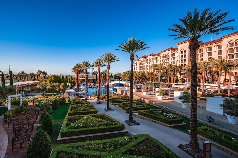 

Firenze - Henderson (NV) - Green Valley Ranch Resort and Spa