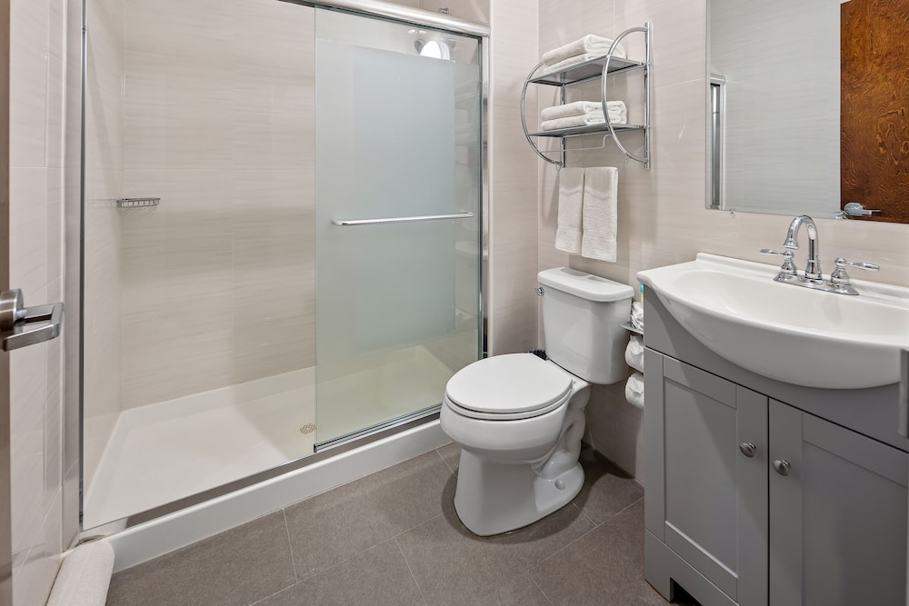 

Milano - Bronx - Highbridge Hotel