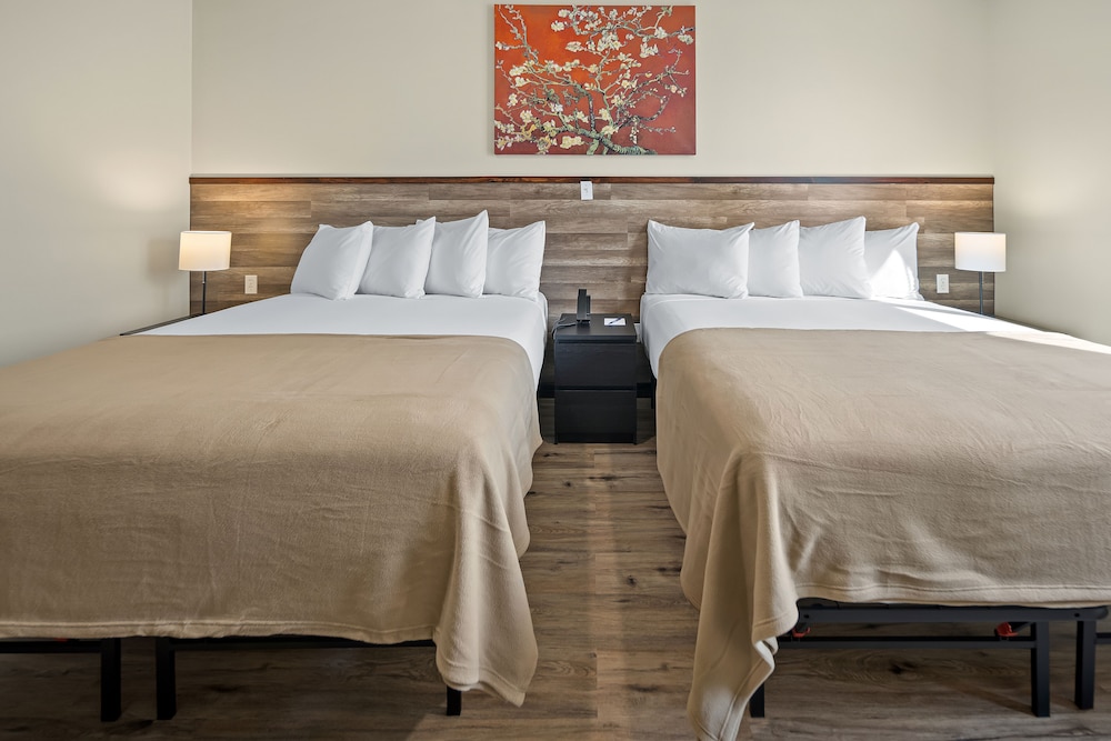 

Roma - Bronx - Highbridge Hotel