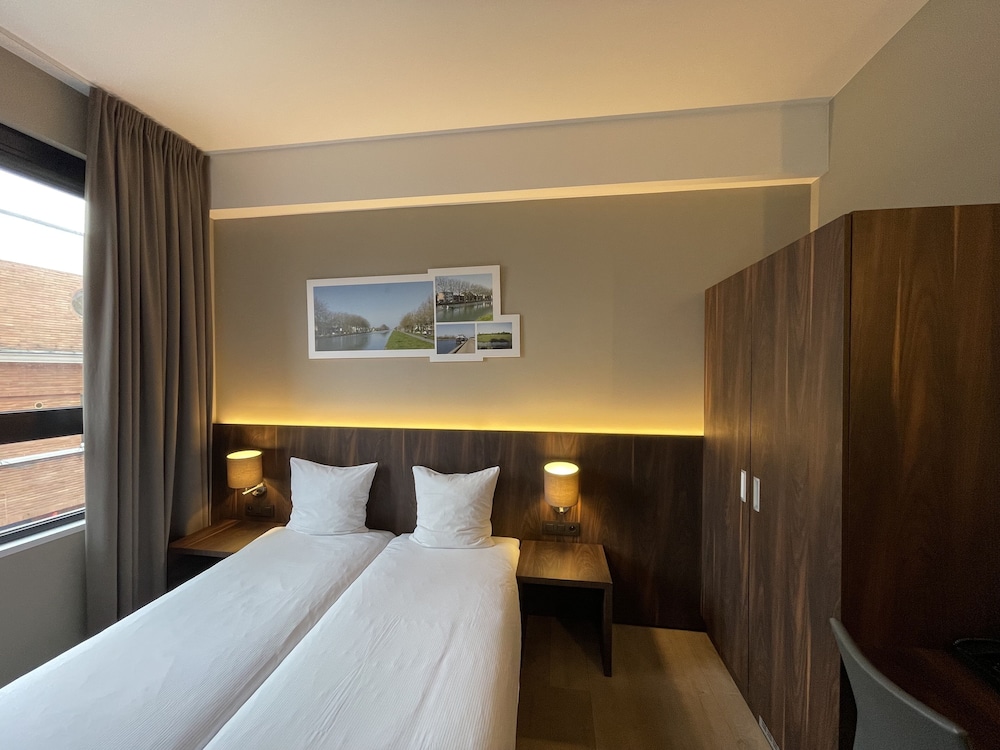 

Milano - Boom - Hotel Elisabeth