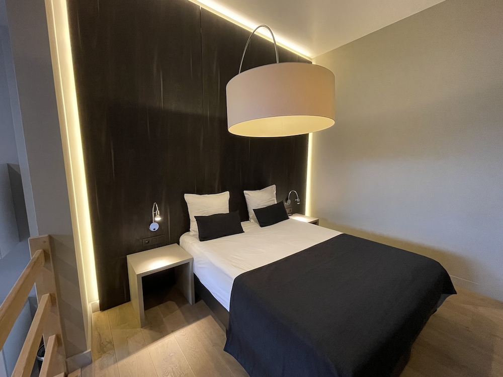 

Torino - Mechelen - Hotel Elisabeth