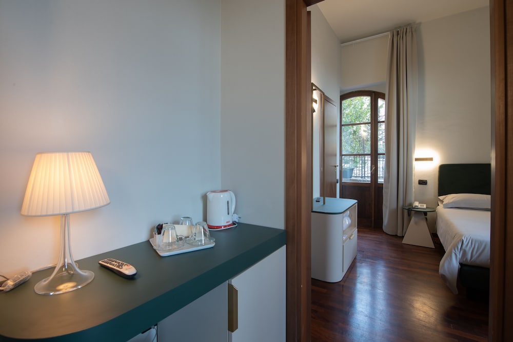 

Catania - Gubbio - Hotel Gattapone