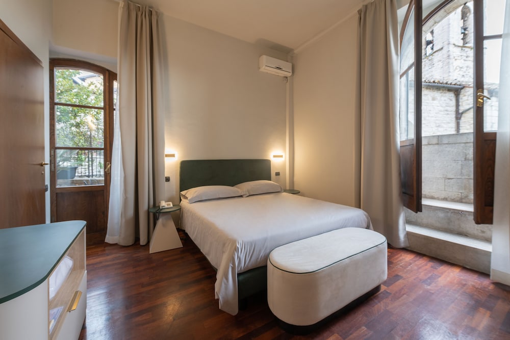 

Roma - Gubbio - Hotel Gattapone