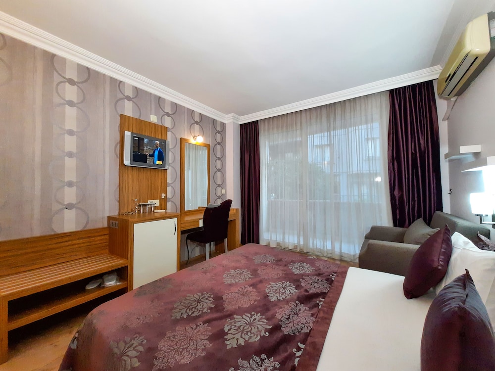 

Venezia - Konaklı - Bilkay Hotel