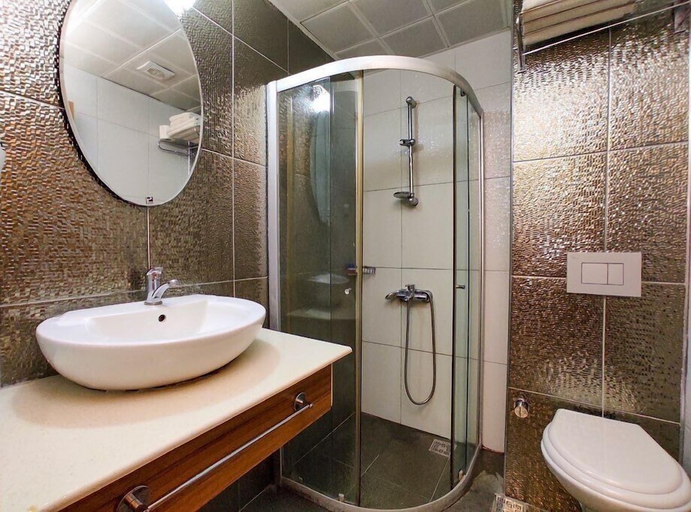 

Roma - Konaklı - Bilkay Hotel